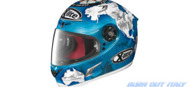 X-Lite X-802R Helmet Review