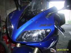 kit riparazione pneumatici