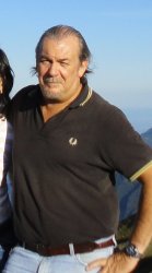 casco airoh aviator 222 giallooli