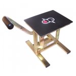 Sollevatore manuale moto