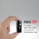 Mini Dv microcamera camcorder on board per moto