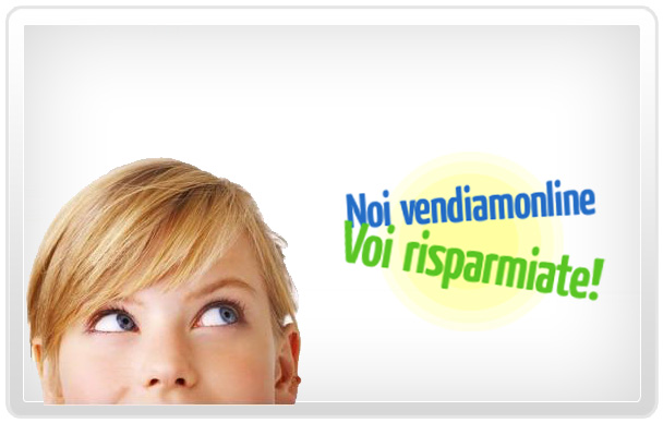 risparmia con gli sconti