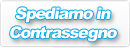 spedizioni in contrassegno