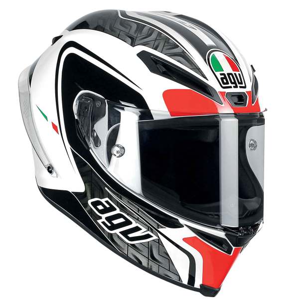 Agv Corsa Circuit 007
