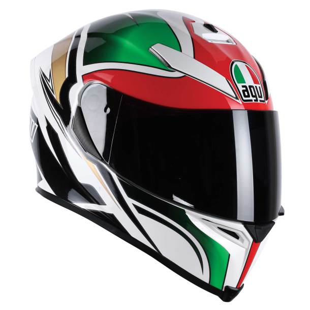 Agv K-5 Roadracer 003