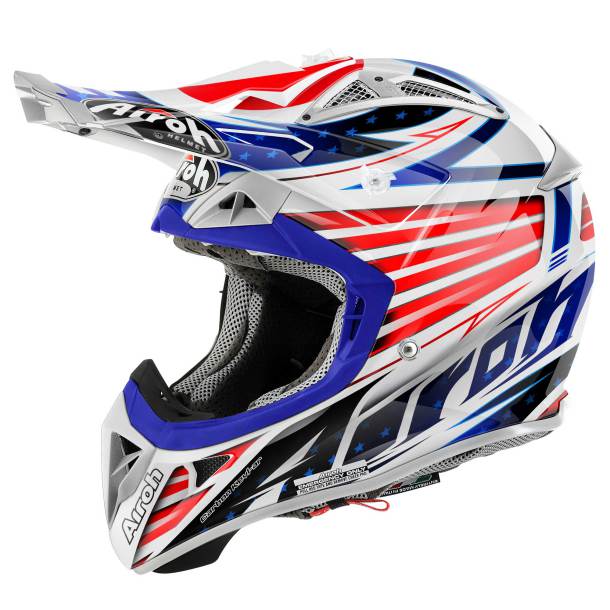 Airoh Aviator 2.1 Valor 38