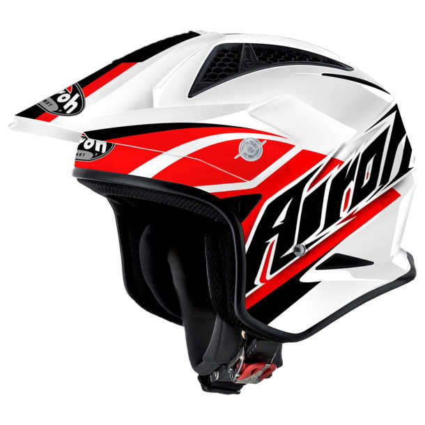 Airoh TRR Breaker TRRBR55