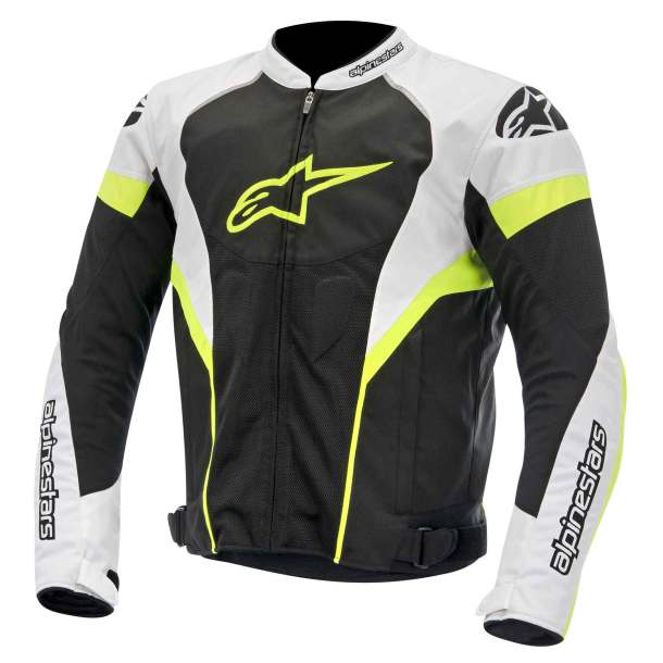 Alpinestars T-GP Plus R Air 125 
