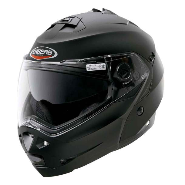 Caberg Duke Matt Black