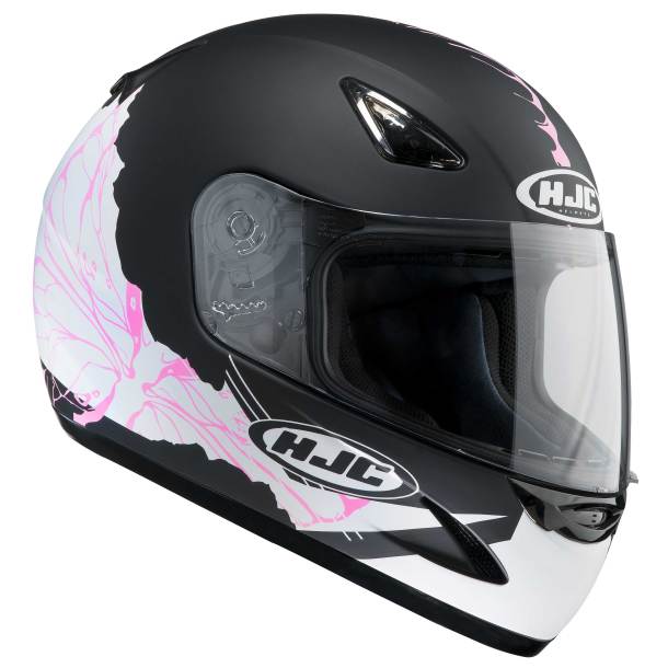 Hjc Cs-14 Coco mc-8f