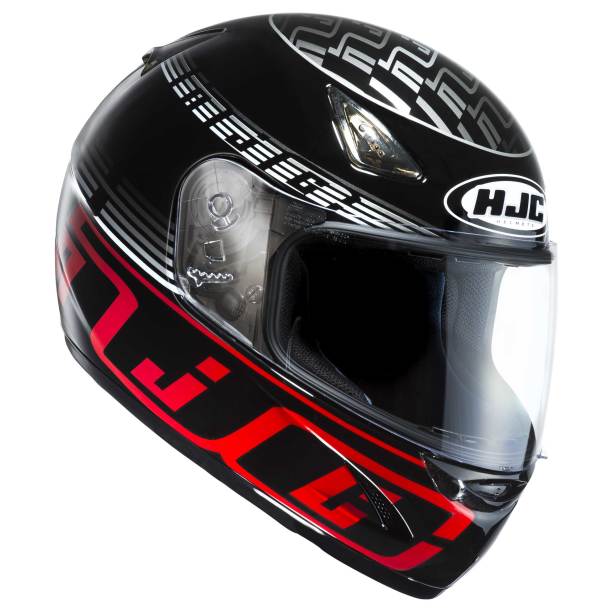 Hjc Cs-14 Nation mc-1