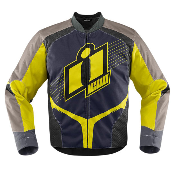 Icon Overlord hi-viz