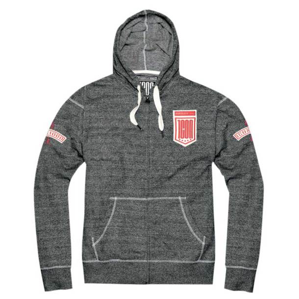 Icon 1000 Shangri-La grey