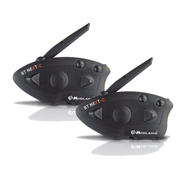 Midland BT Next Conference Intercom Twin