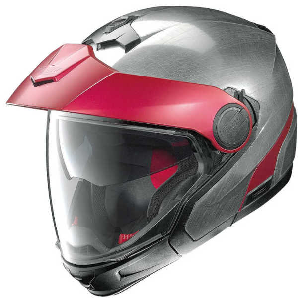 Nolan N40 Full Duetto Plus N-Com 42