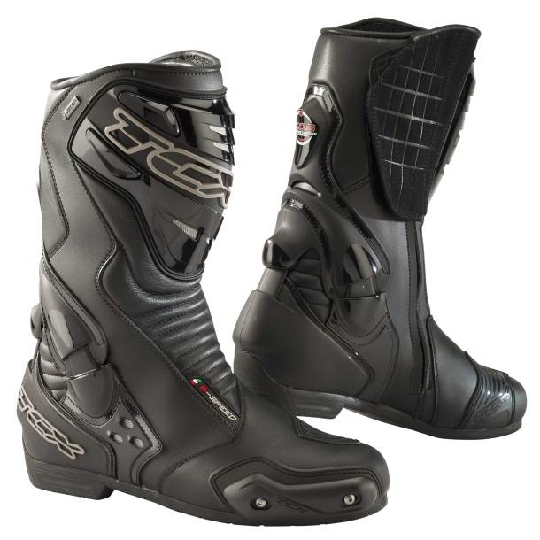 Tcx S-Speed Gore-Tex black