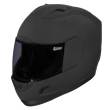 Icon Alliance Dark Helmet
