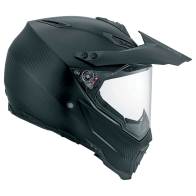 Agv AX 8 Dual Carbon Helmet