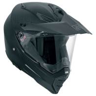 Agv AX 8 Dual Carbon 001