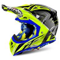 Airoh Aviator 2.2. Cairoli Mantova AV22TCMN16