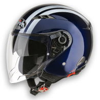 Airoh City One Flash Helmet