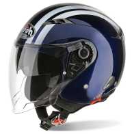 Airoh City One Flash Helmet
