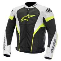 Alpinestars T-GP Plus R Air Jacket