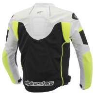 Alpinestars T-GP Plus R Air Jacket