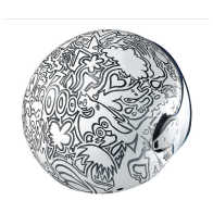 Grex G3.1 26Motiviperfarearte Helmet