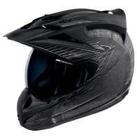 Icon Variant Battlescar charcoal