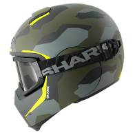 Shark Vancore Wipeout Mat ggy