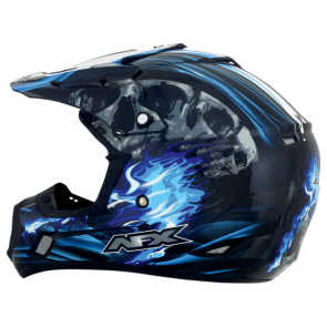 Afx FX-17 Inferno Helmet