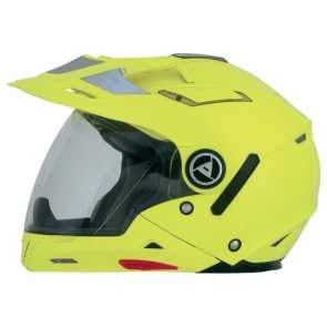 Afx FX-55 Solid hi-vis yellow