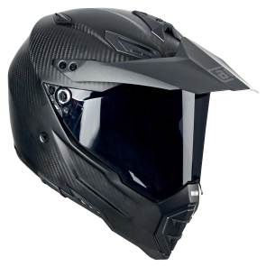 Agv AX 8 Dual Carbon 001