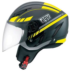 Agv Blade Human Helmet