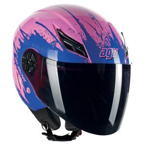 Agv Blade Too Fast Helmet