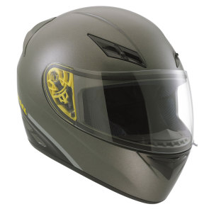 Agv Diesel Full-Jack Solid
