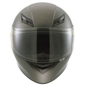 Agv Diesel Full-Jack Solid Helmet