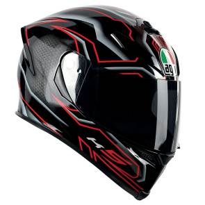 Agv K-5 Deep 007