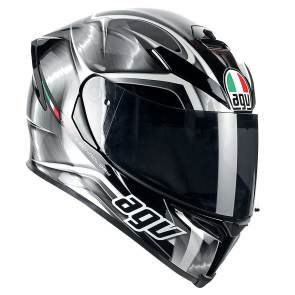 Agv K-5 Hurricane Helmet