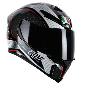 Agv K-5 The Cube 006