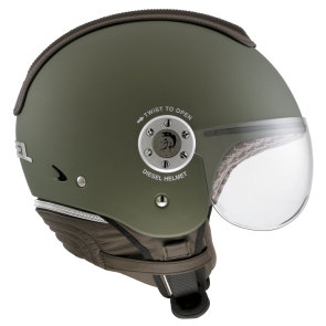 Agv Mowie Mono Helmet