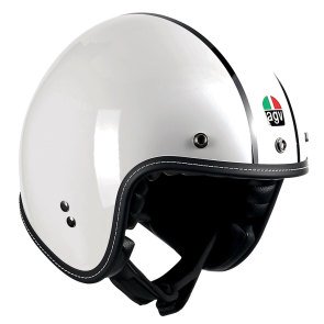 Agv RP 60 Bonneville Gladiator 012