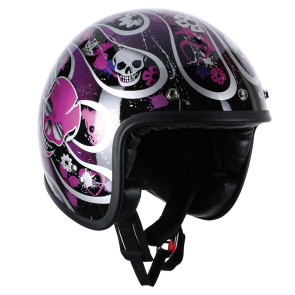 Agv RP 60 Skully 009