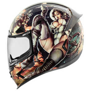Icon Airframe Pro Pleasuredome 2 Helmet
