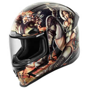 Icon Airframe Pro Pleasuredome 2 Helmet
