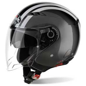 Airoh City One Flash Helmet