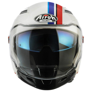 Airoh Executive Stripes Helmet