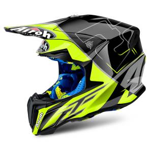 Airoh Twist TCMN16 Helmet