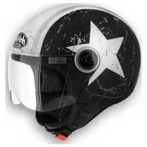 Airoh Compact Pro Shield CPPSH35